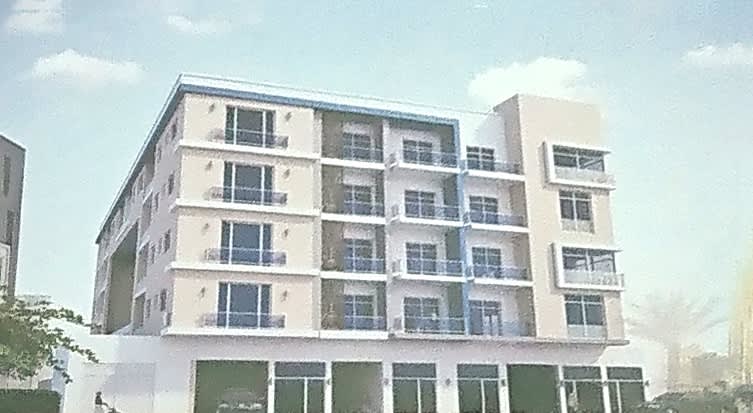 Residential Building at Al Warqa (Plot No. 421-497) | ProTenders