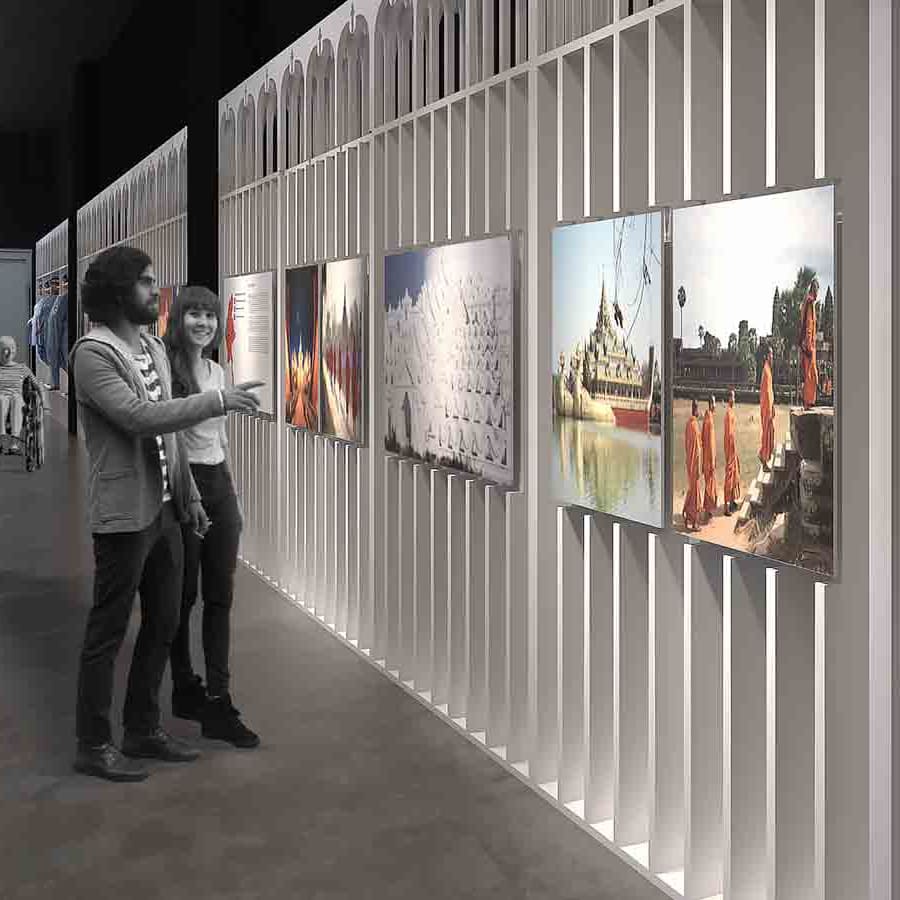 Expo 2020 Djibouti Pavilion | ProTenders