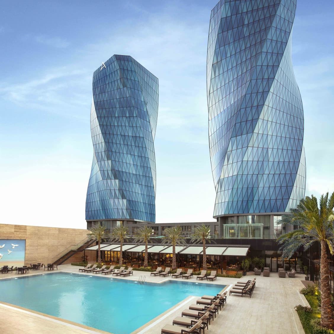 ART Rotana ProTenders