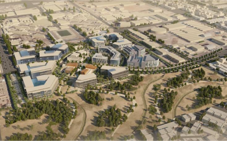 Smart Square | ProTenders