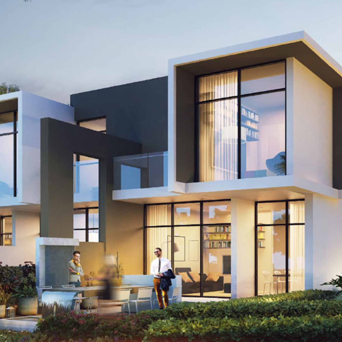 Go property. DAMAC Hills 2. DAMAC Hills 2 Dubai. Premier Villas at DAMAC Hills 2 Дубай. Застройщик DAMAC В Дубае.