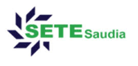 Image result for SETE, Saudi Arabia