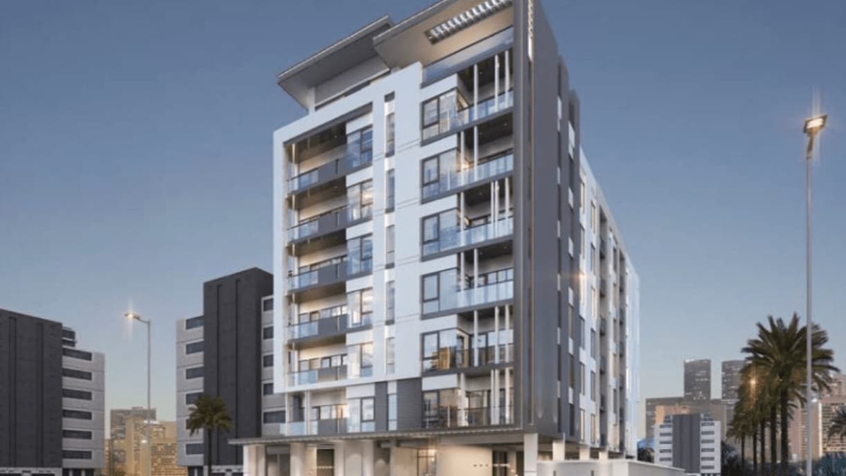 Residential Building at Al Warqa (Plot No. 421-249) | ProTenders