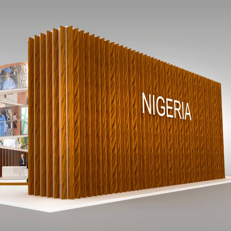 Expo 2020 Djibouti Pavilion | ProTenders