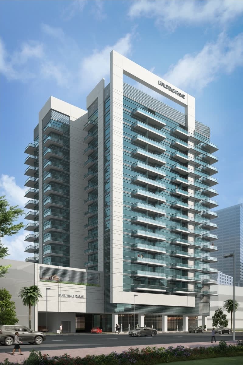 Safeer Tower 2 ProTenders