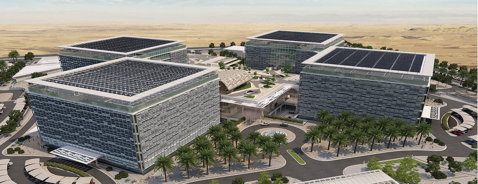 Saudi Electricity Company Headquarters ProTenders saudi-electricity-company-headquarters-protenders