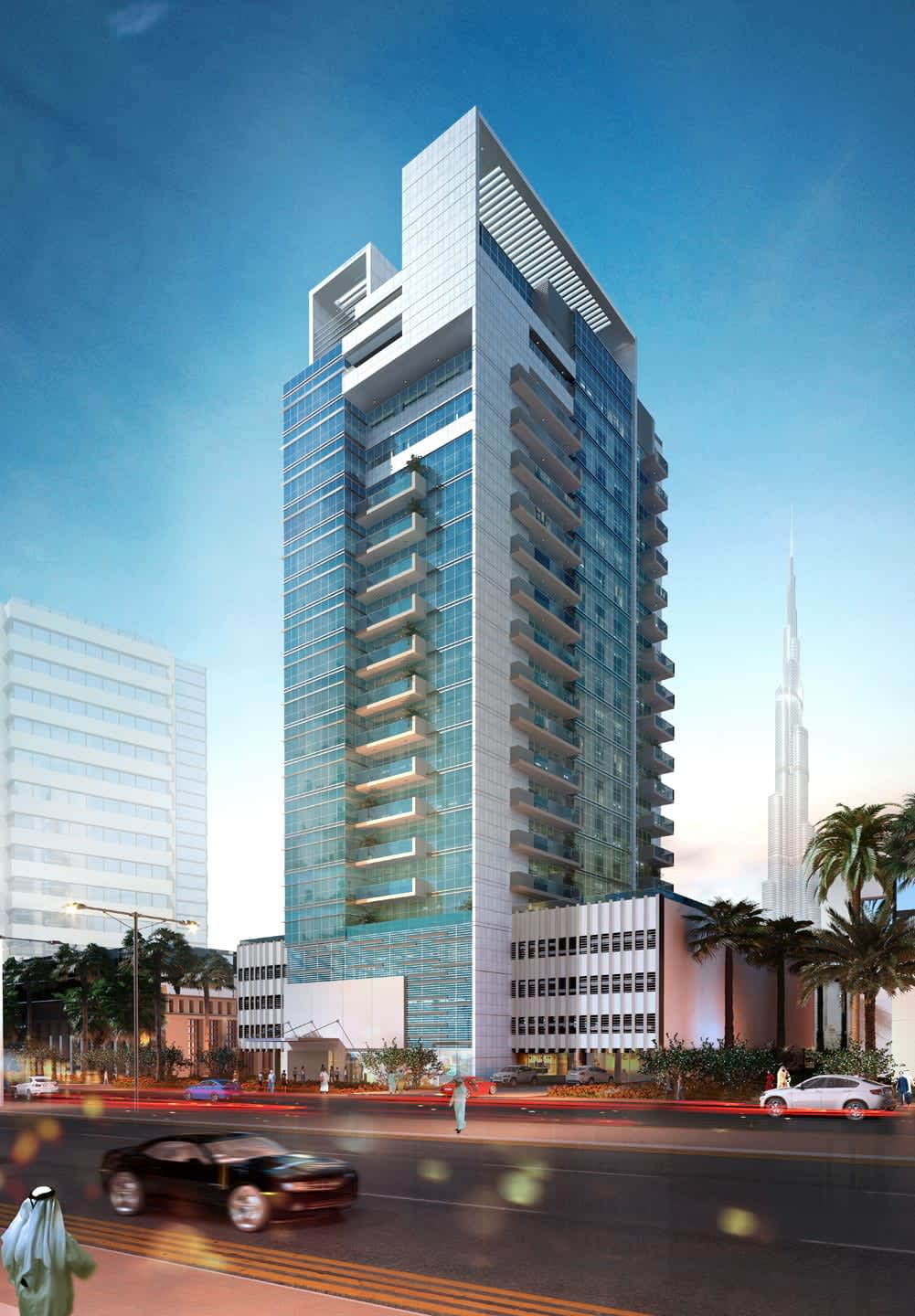 Royal Continental Suites ProTenders Royal Continental Suites ProTenders