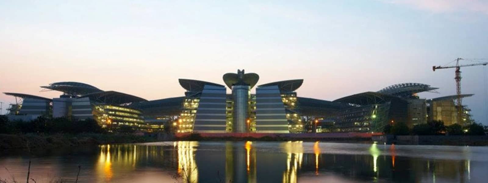 Tcs Siruseri Campus Protenders Tcs Siruseri Campus Protenders