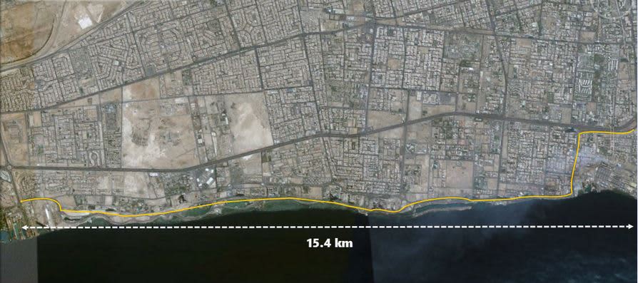 Progressive Claim Status >> Jeddah Public Transport Programme - Jeddah Corniche Tram Network | ProTenders Progressive Claim Status >> Jeddah Public Transport Programme - Jeddah Corniche Tram Network | ProTenders