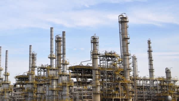 Liwa Integrated Plastics Complex NGL Extraction Unit | ProTenders