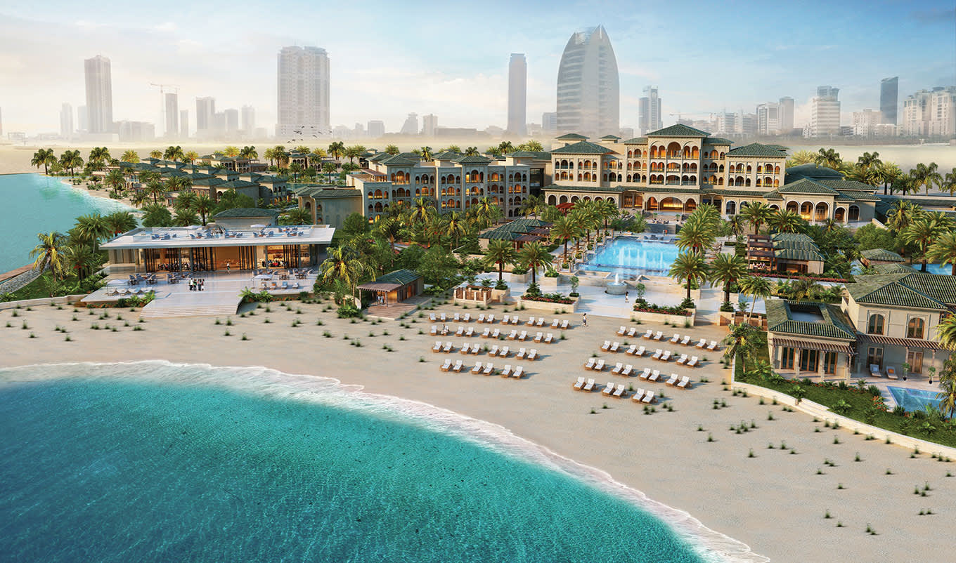 Купить Недвижимость В Бахрейне Для Русских