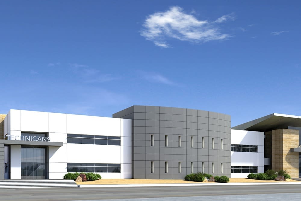 Zahid cng business plan 06 image