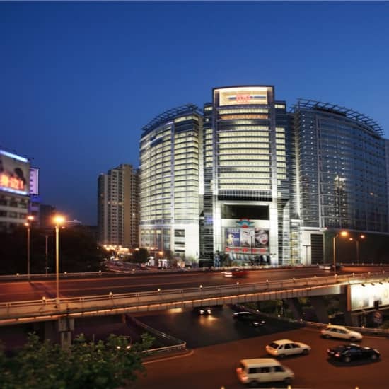 Wuhan Greenland Center | ProTenders