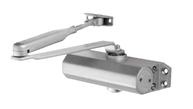 Eurospec Enduro Contract Overhead Door Closer Cdg003 Protenders
