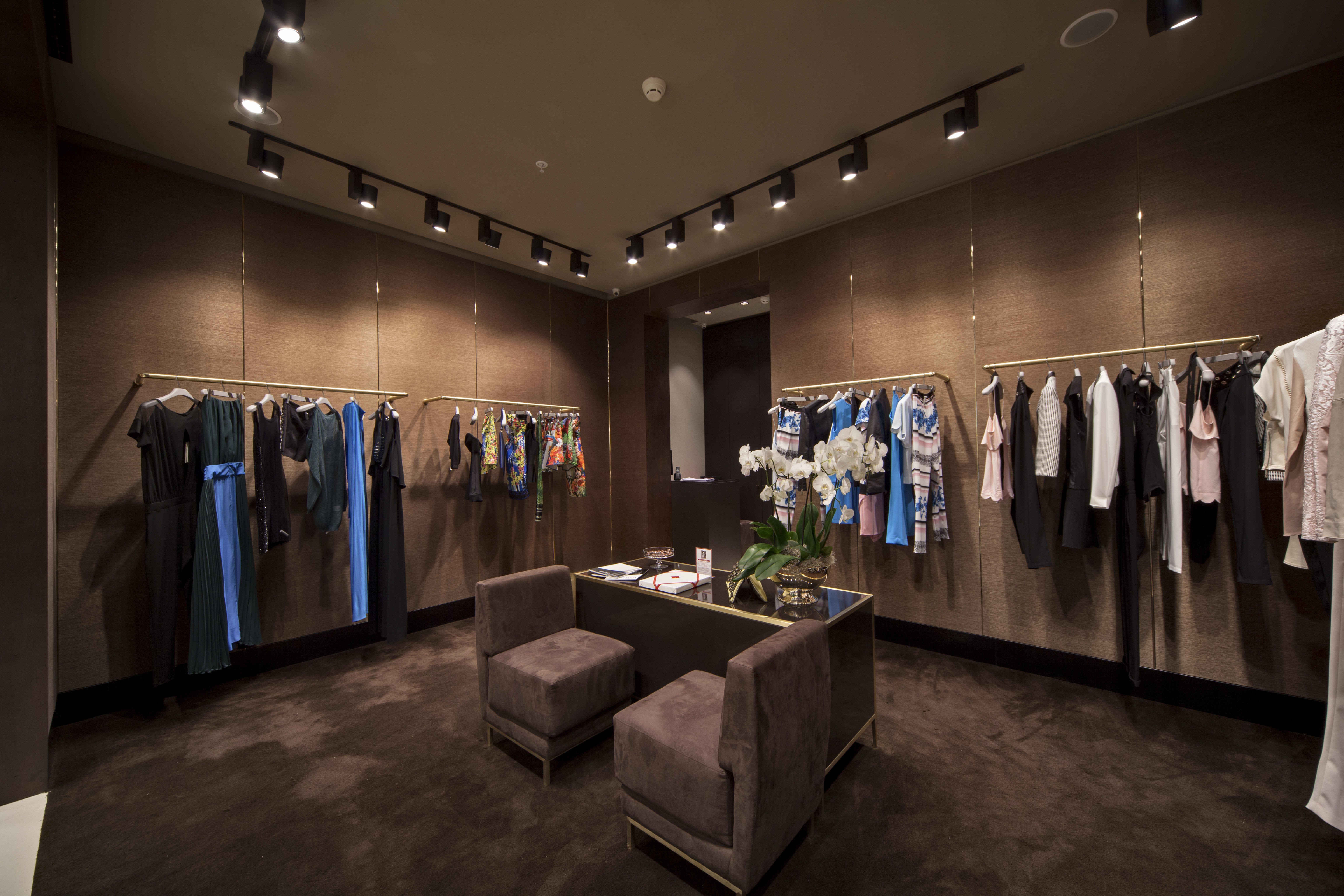 Pinko Store At Akasya Mall Protenders