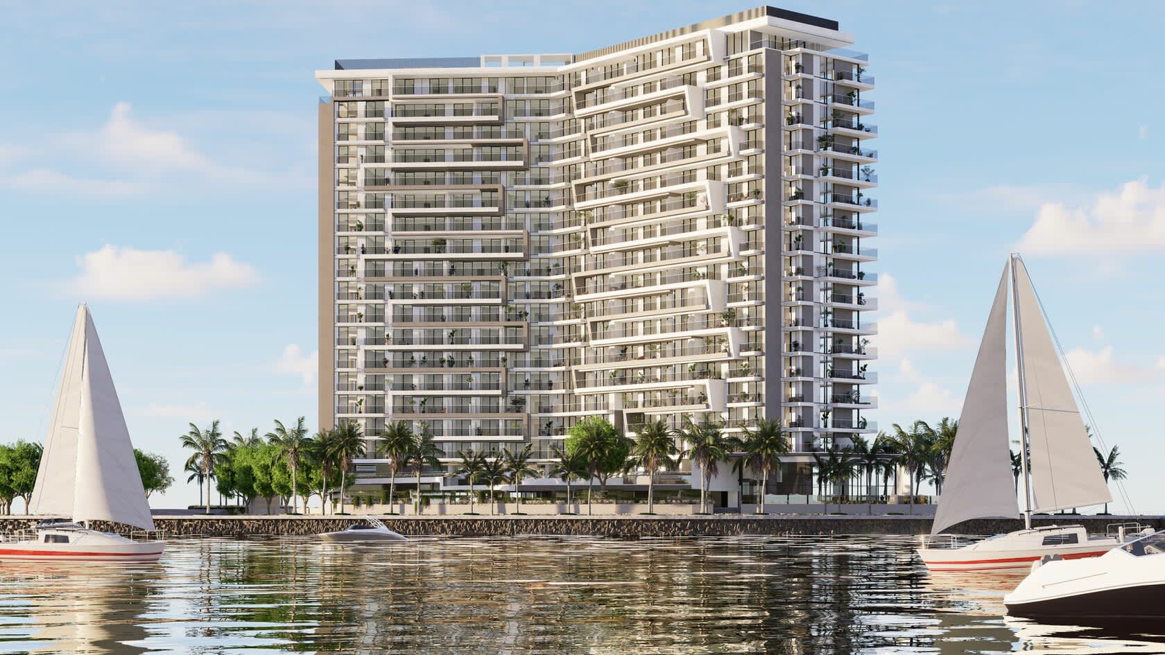 Protenders Icon Tower | ProTenders