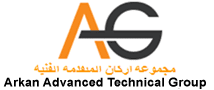 Image result for Arkan Advanced Technical Group