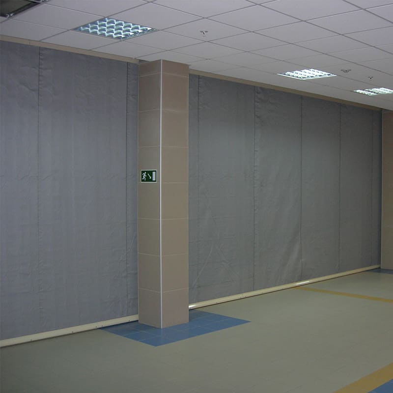 Smoke Curtain