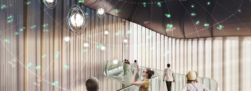 Expo 2020 Italy Pavilion | ProTenders