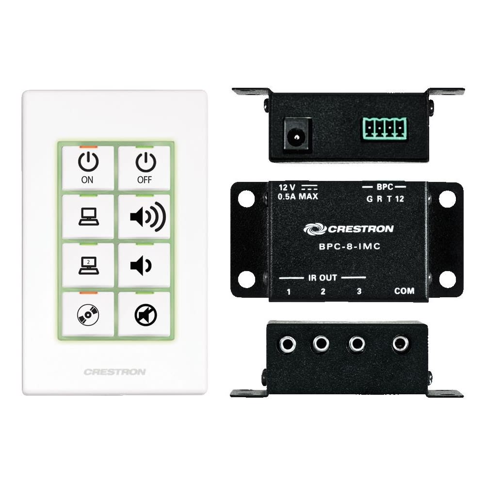 onCue Basic Presentation Controller ProTenders