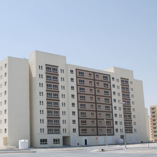 Al Khail Gate (Phase 3) | ProTenders