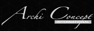 Archi Concept International | ProTenders