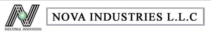 Nova Industries | ProTenders