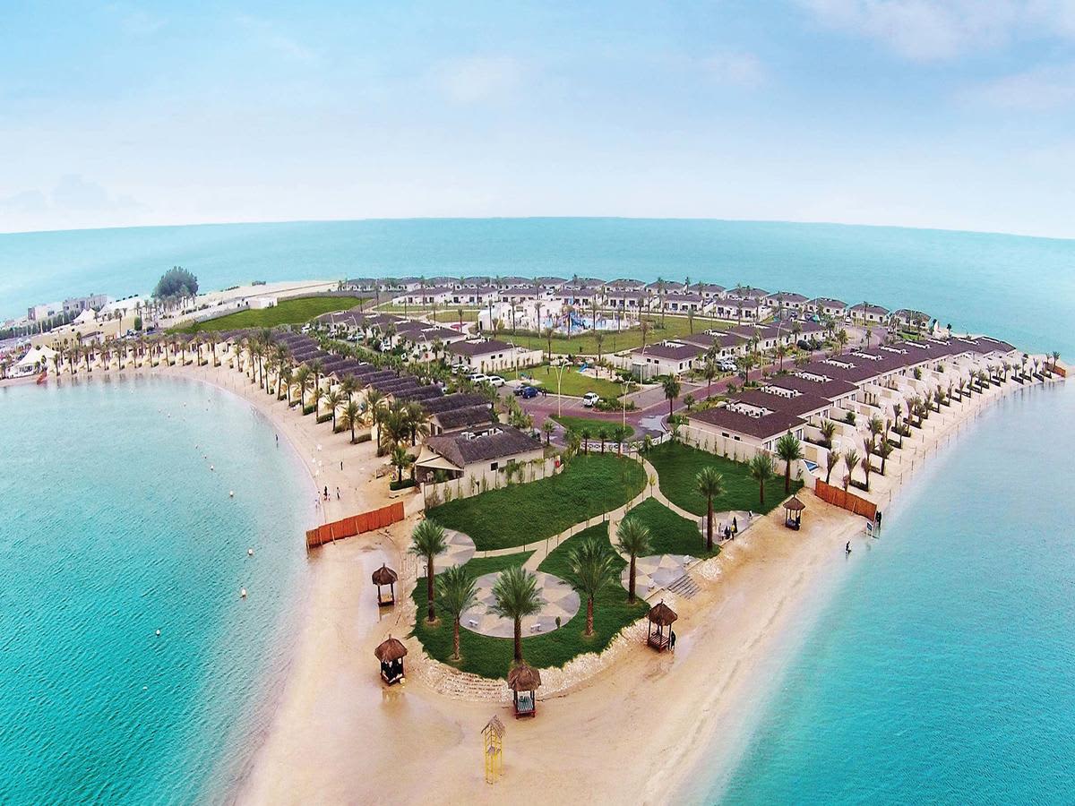 Dana Bay ProTenders