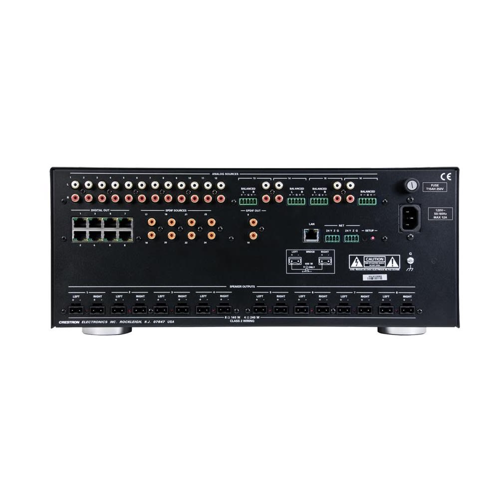 Sonnex® Multiroom Audio System | ProTenders