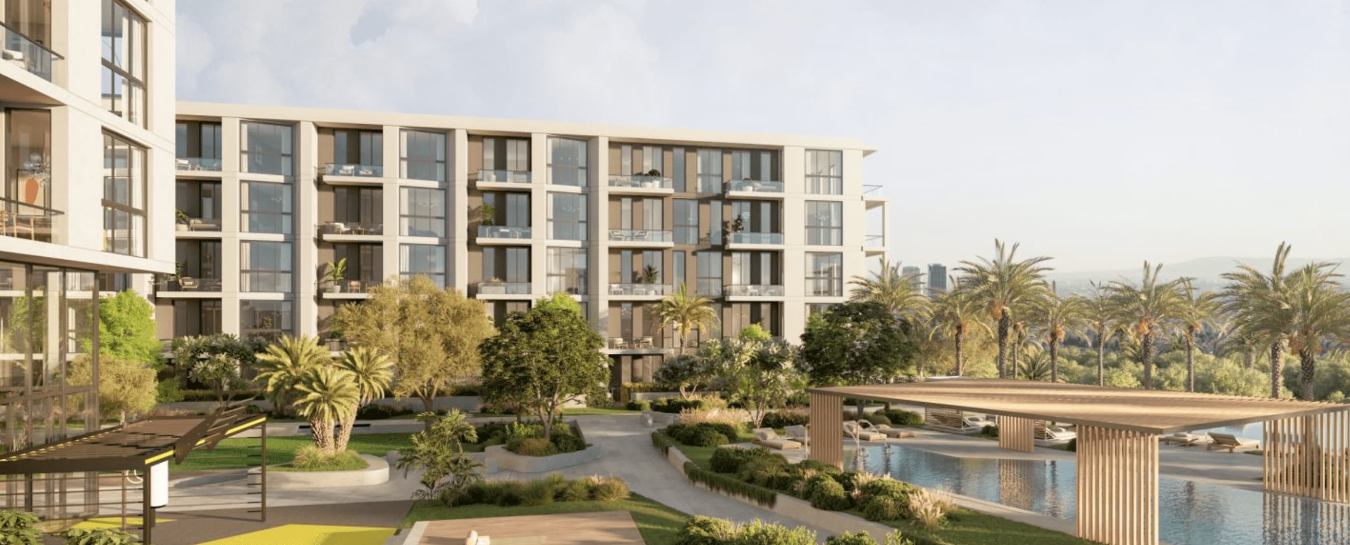 Protenders Terrazzo Residences | ProTenders