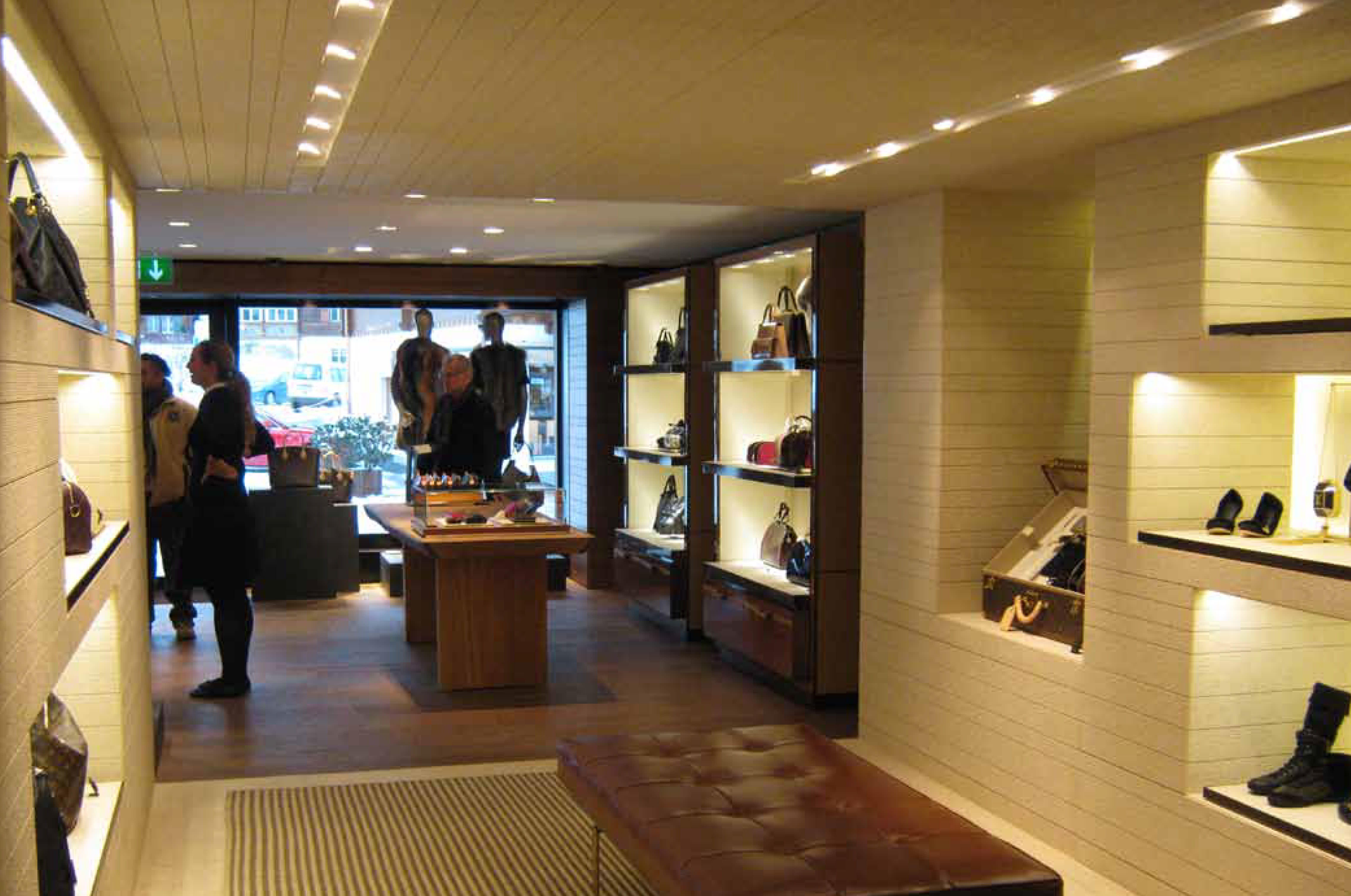 LOUIS VUITTON SHOP LONDON ProTenders