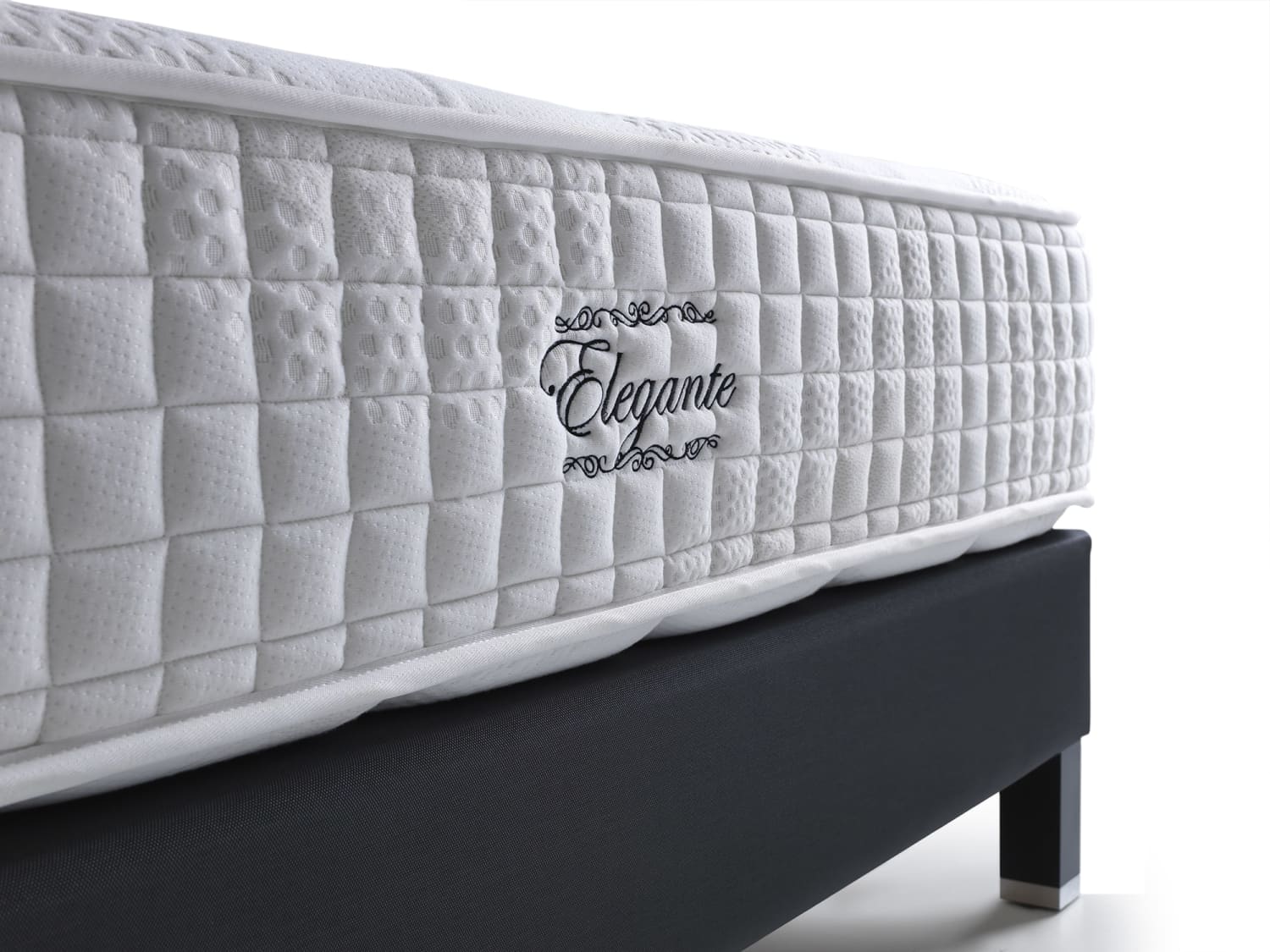 Elegante Luxury Hotel Mattress Protenders
