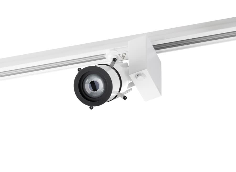 Track & Spot LED Beacon LED Projector Framing 2055956 ProTenders