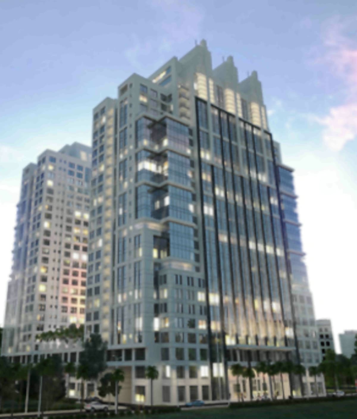 Fujseng Construction Protenders