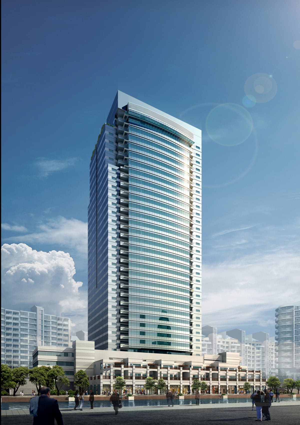 Al Wifaq Finance Company Protenders