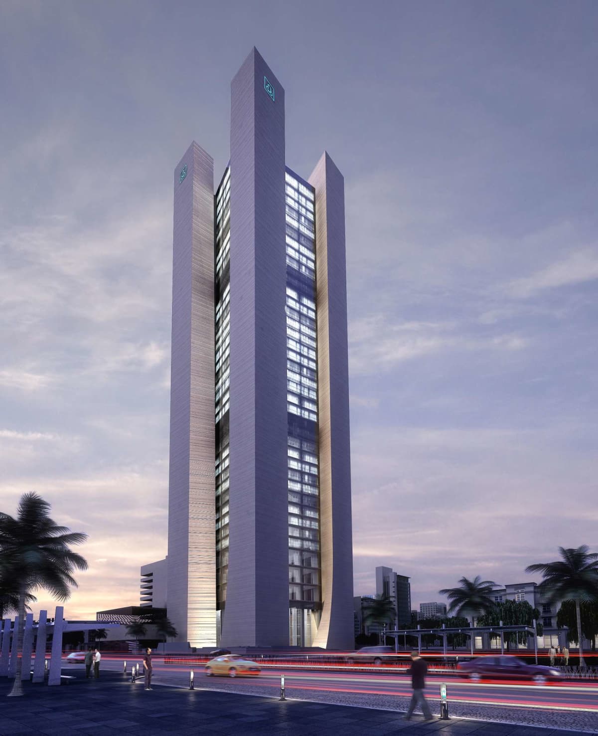 Al Rajhi Bank Protenders