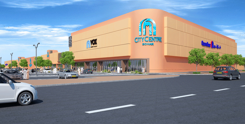 Key Auto Mall >> Sohar City Centre | ProTenders Key Auto Mall >> Sohar City Centre | ProTenders