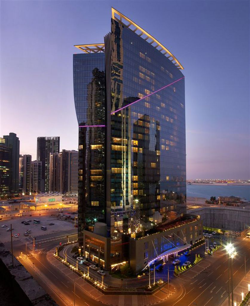 fact w doha hotel sheet & Doha Hotel W ProTenders Residences fact w doha hotel sheet & Doha Hotel W ProTenders Residences