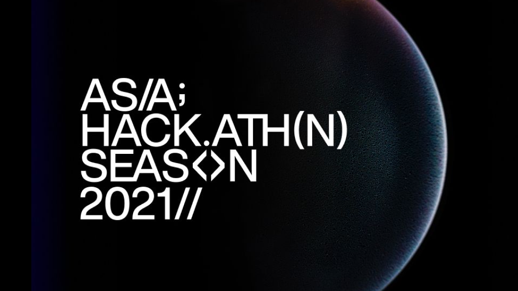 Asia Hackathon Season