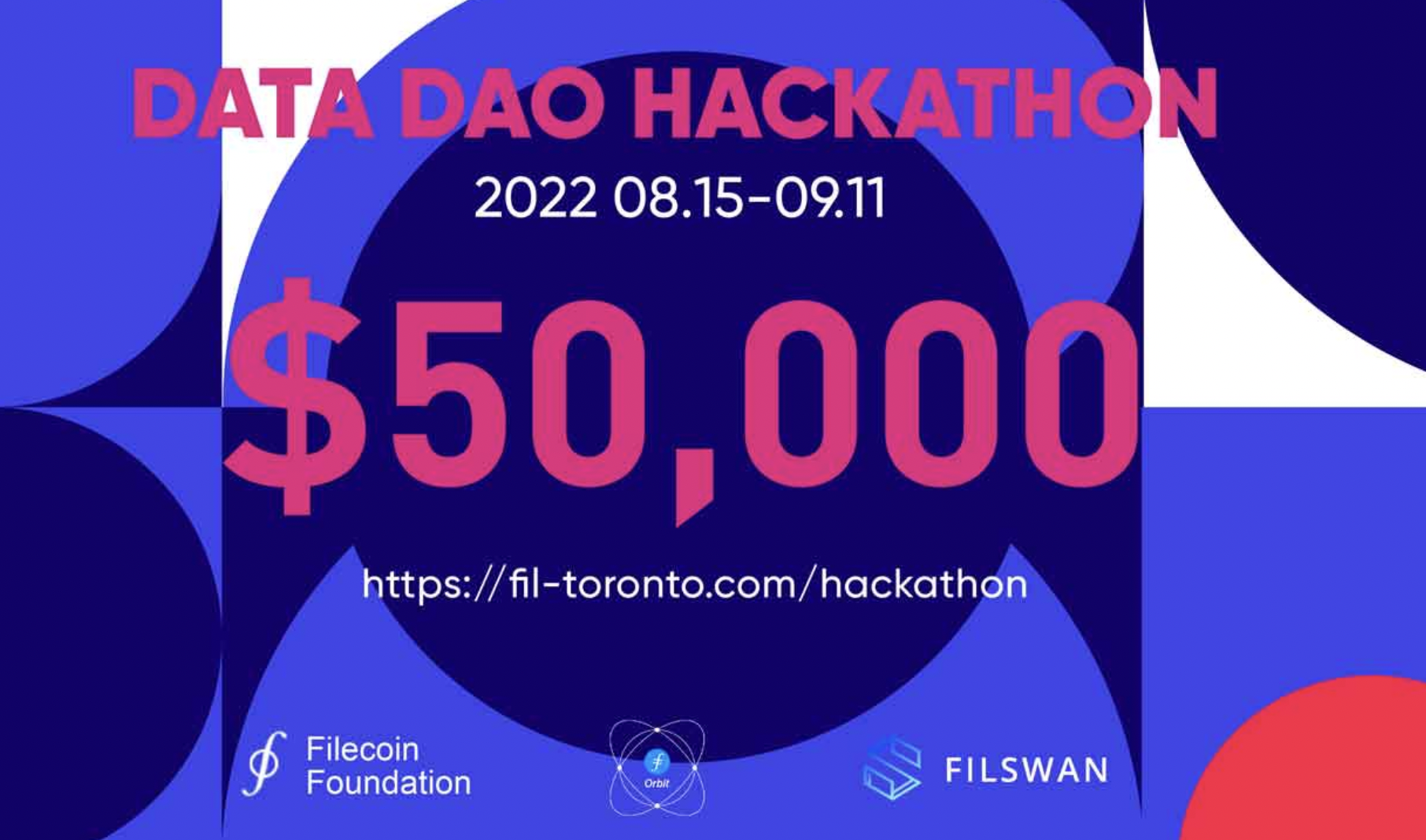 FILSwan Data DAO Hackathon