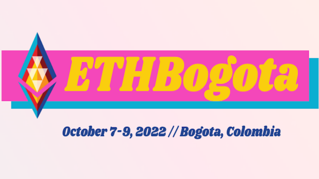 ETHBogotá