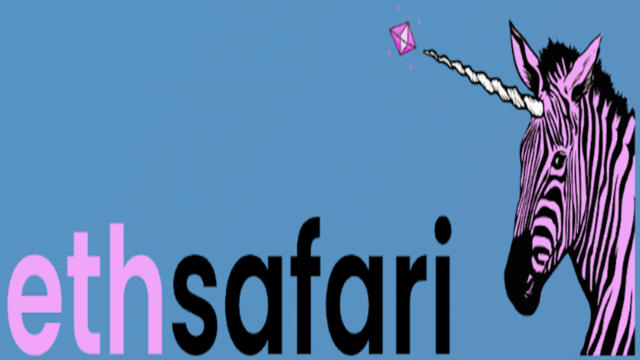 ETHSafari