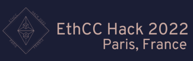 EthCC Hack Paris