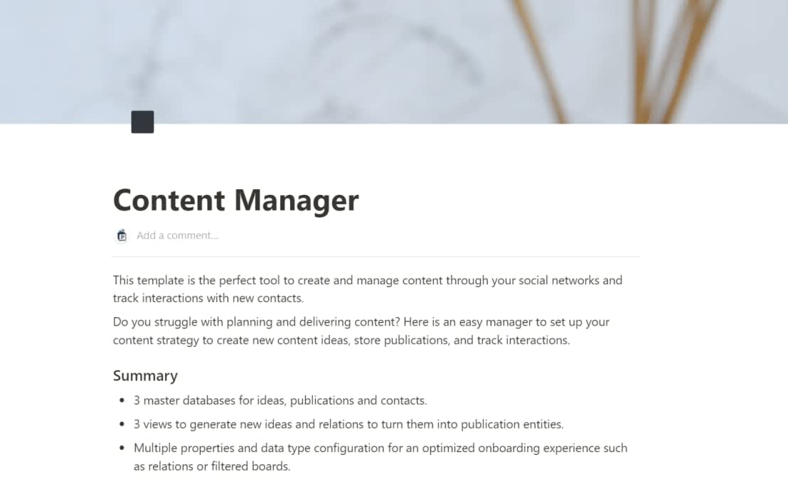 Template to check alert