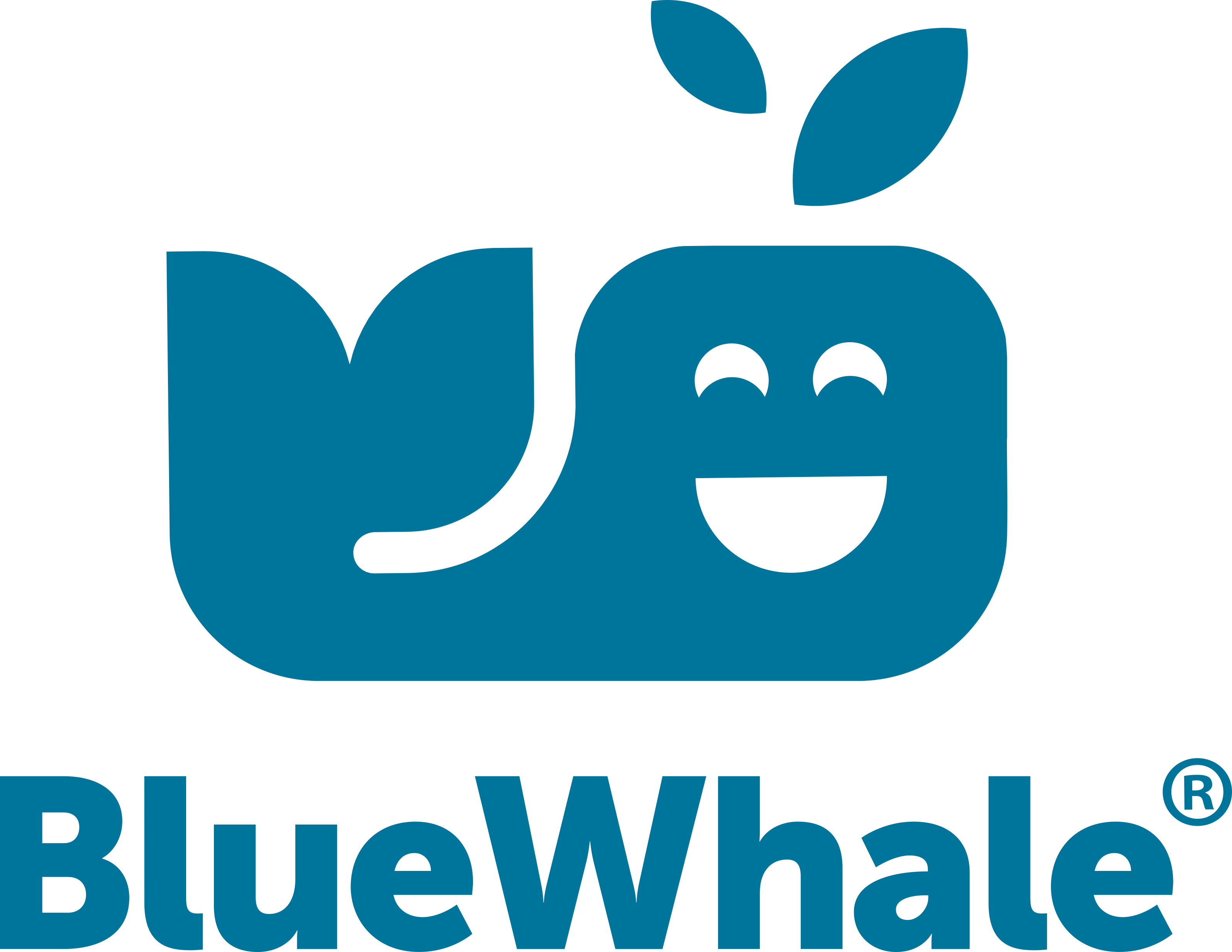 Blue Whale