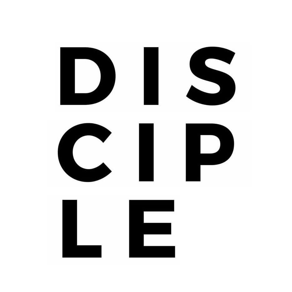 Disciple Skincare logo