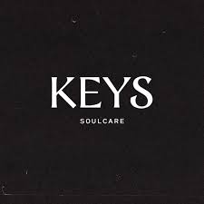 Keys Soulcare logo