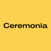 Ceremonia logo