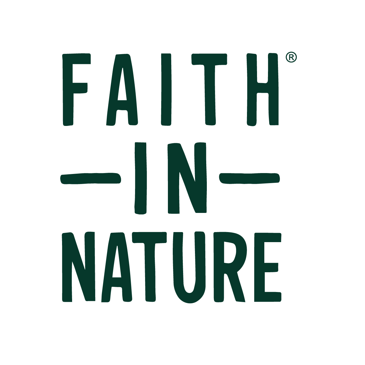 Faith In Nature