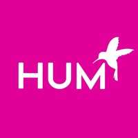 HUM Nutrition logo